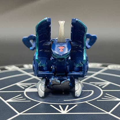 Aquos Mutant Krakenoid B2 Bakugan Mechtanium Surge Has Been Repainted
