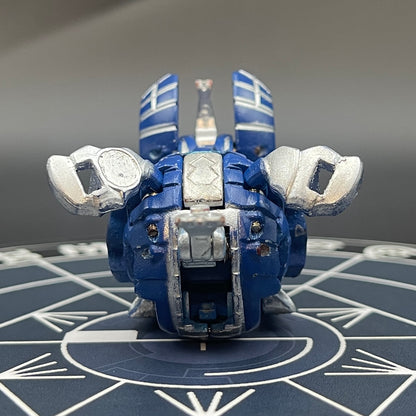 Aquos Mutant Krakenoid B2 Bakugan Mechtanium Surge Has Been Repainted