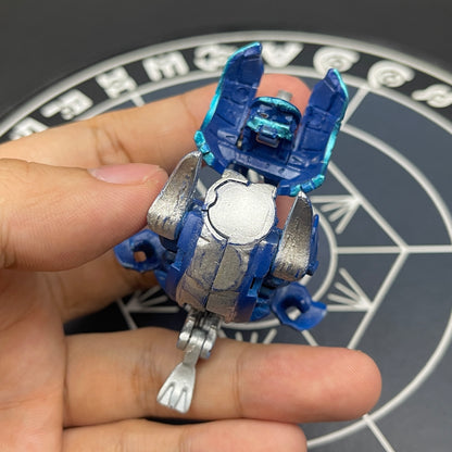 Aquos Mutant Krakenoid B2 Bakugan Mechtanium Surge Has Been Repainted