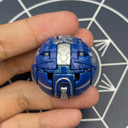 Aquos Mutant Krakenoid B2 Bakugan Mechtanium Surge Has Been Repainted
