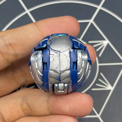 Aquos Mutant Krakenoid B2 Bakugan Mechtanium Surge Has Been Repainted
