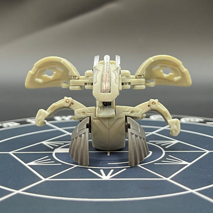 Fusion Dragonoid B2 Haos | Bakugan Mechtanium Surge