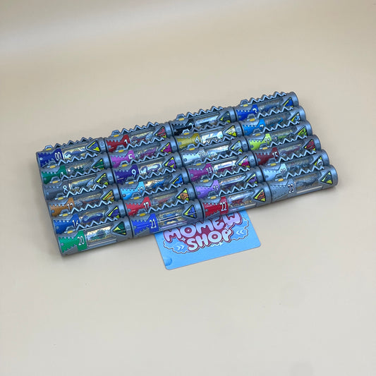Dino Chargers Number 00 - 23 Power Rangers Dino Charge - Zyudenchi - Super Sentai Kyoryuger