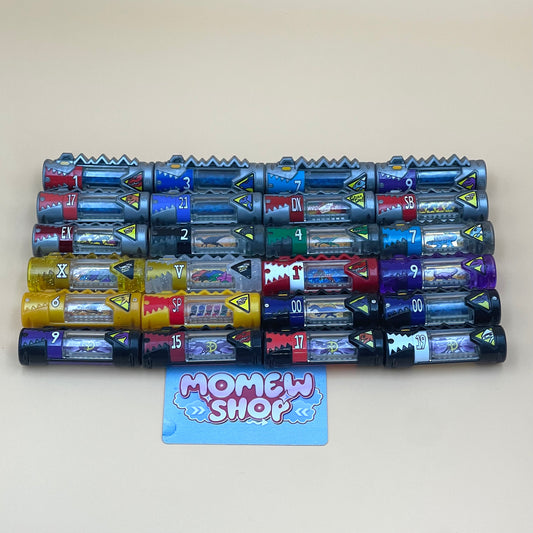 Dino Chargers Special Rare Power Rangers Dino Charge - Zyudenchi - Super Sentai Kyoryuger