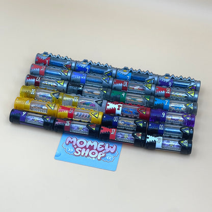 Dino Chargers Special Rare Power Rangers Dino Charge - Zyudenchi - Super Sentai Kyoryuger