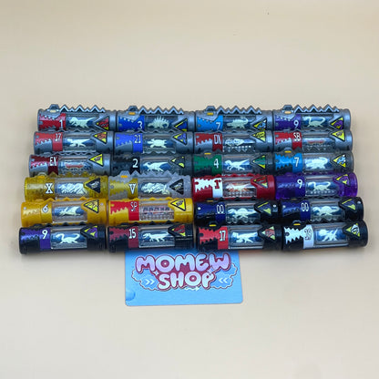 Dino Chargers Special Rare Power Rangers Dino Charge - Zyudenchi - Super Sentai Kyoryuger
