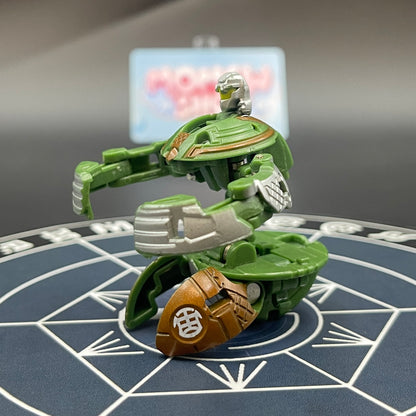 Bakugan Set2 Season 4 | Bakugan Mechtanium Surge