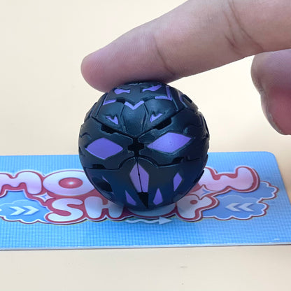 Bakugan Exedra B2 Darkus - Bakugan Battle Brawlers
