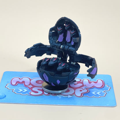 Bakugan Exedra B2 Darkus - Bakugan Battle Brawlers