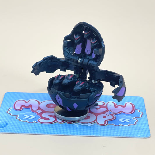 Bakugan Exedra B2 Darkus - Bakugan Battle Brawlers
