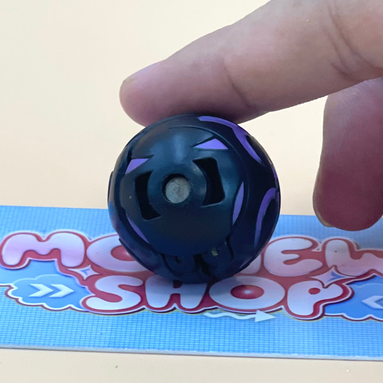 Bakugan Reaper B1 Darkus - Lucifer B1 Darkon - Bakugan Battle Brawlers