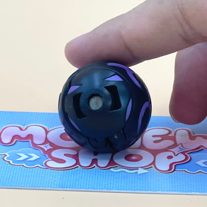 Bakugan Reaper B1 Darkus - Lucifer B1 Darkon - Bakugan Battle Brawlers