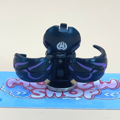 Bakugan Reaper B1 Darkus - Lucifer B1 Darkon - Bakugan Battle Brawlers