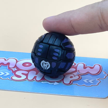 Bakugan Cycloid B1 Darkus - Cyclops B1 Darkon - Bakugan Battle Brawlers