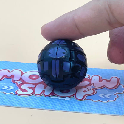 Bakugan Cycloid B1 Darkus - Cyclops B1 Darkon - Bakugan Battle Brawlers