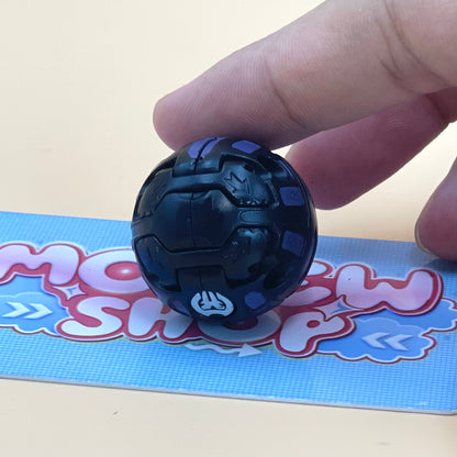 Bakugan Cycloid B1 Darkus - Cyclops B1 Darkon - Bakugan Battle Brawlers