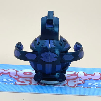 Bakugan Cycloid B1 Darkus - Cyclops B1 Darkon - Bakugan Battle Brawlers