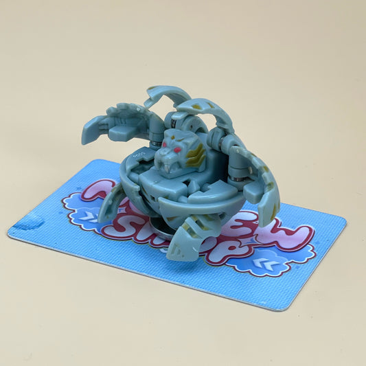 Bakugan Blade Tigrerra B2 Haos | Bakugan Battle Brawlers