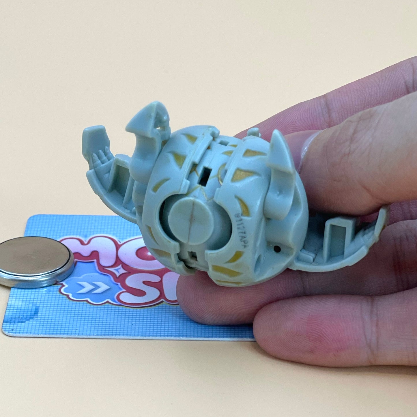 Bakugan Blade Tigrerra B2 Haos | Bakugan Battle Brawlers