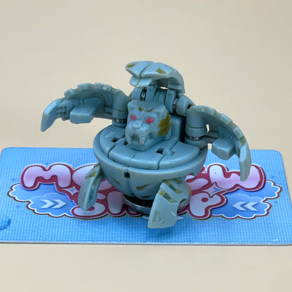 Bakugan Blade Tigrerra B2 Haos | Bakugan Battle Brawlers
