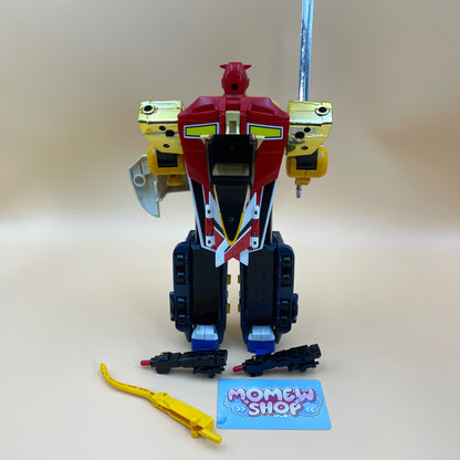 DX Live Robo - Choujyu Sentai Liveman - Megazord Power Rangers