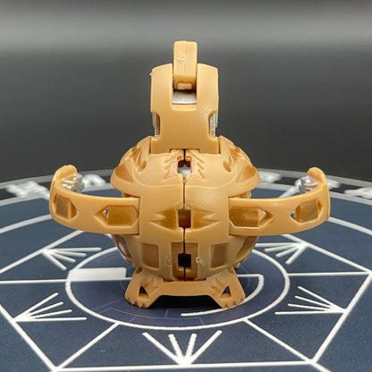 Subterra Cycloid B2 Bakugan Battle Brawlers (Rare!)