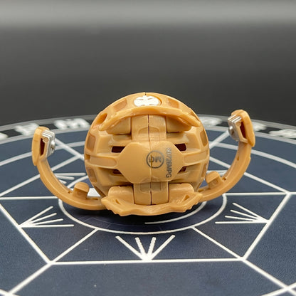 Subterra Cycloid B2 Bakugan Battle Brawlers (Rare!)