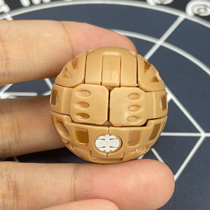 Subterra Cycloid B2 Bakugan Battle Brawlers (Rare!)