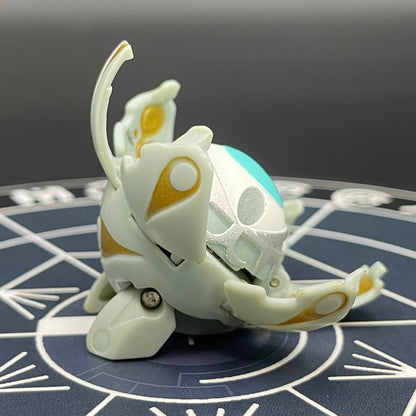 Haos Tentaclear B2 Bakugan Battle Brawlers
