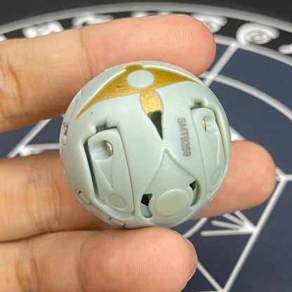 Haos Tentaclear B2 Bakugan Battle Brawlers
