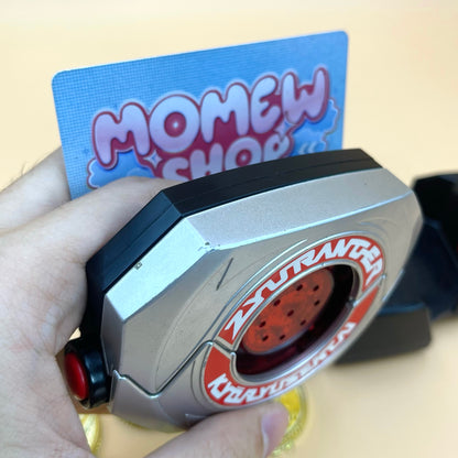 DX Changer Super Sentai (Prism Flash | Masking Brace | Cross Changer | Dino Buckler | Aura Changer) (Flashman | Maskman | Fiveman | Jetman | Zyuranger | Dairanger)
