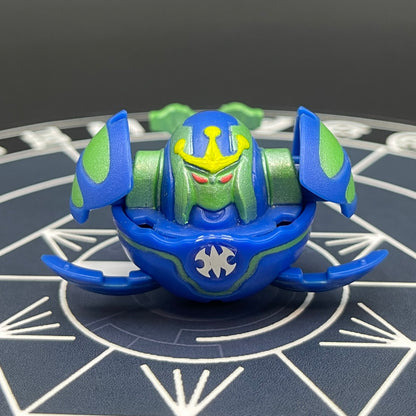 Aquos Sirenoid B2 Bakugan Battle Brawlers