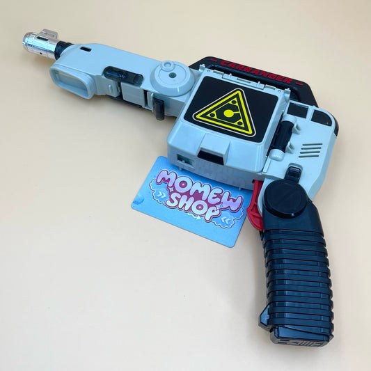 Turbo Navigator - Power Rangers Turbo - DX Car Navick - Super Sentai Carranger