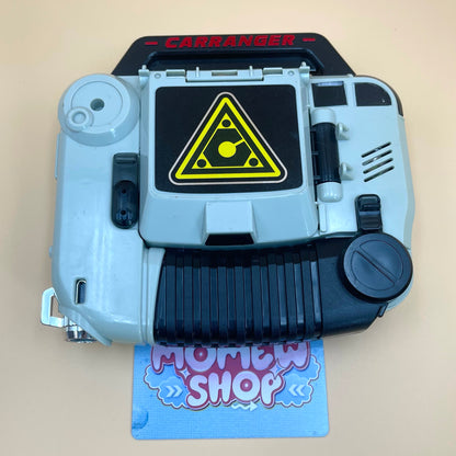 Turbo Navigator - Power Rangers Turbo - DX Car Navick - Super Sentai Carranger