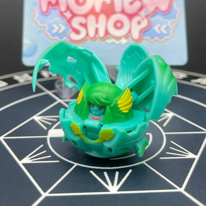 Ventus Harpus B2 Bakugan Battle Brawlers

