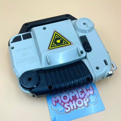 Turbo Navigator - Power Rangers Turbo - DX Car Navick - Super Sentai Carranger