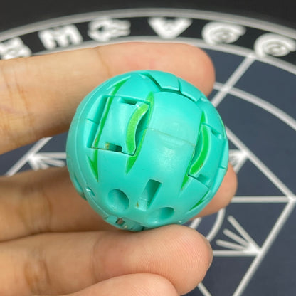 Ventus Harpus B2 Bakugan Battle Brawlers