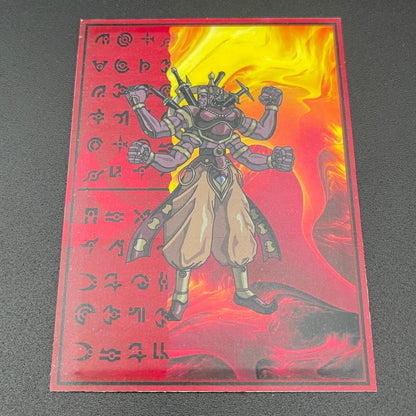 All Card Bakugan The Top Brawlers SS.1 | Bakugan Battle Brawlers