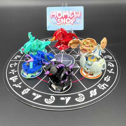 Bakugan B2 Main SS.1  | Bakugan Battle Brawlers