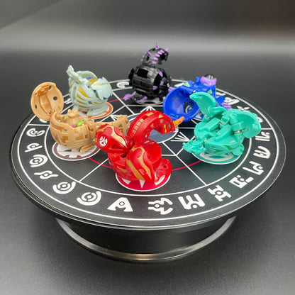 Bakugan B2 Main SS.1  | Bakugan Battle Brawlers
