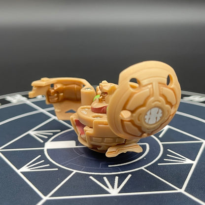 Subterra Gorem B2 Bakugan Battle Brawlers