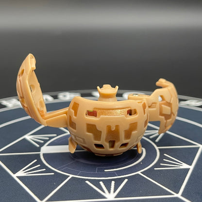 Subterra Gorem B2 Bakugan Battle Brawlers