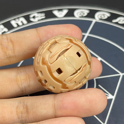 Subterra Gorem B2 Bakugan Battle Brawlers