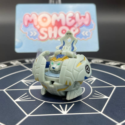 Haos Tigrerra B2 Bakugan Battle Brawlers