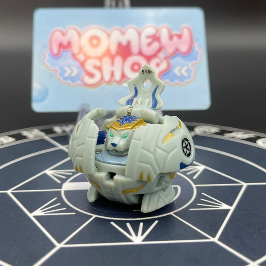 Haos Tigrerra B2 Bakugan Battle Brawlers