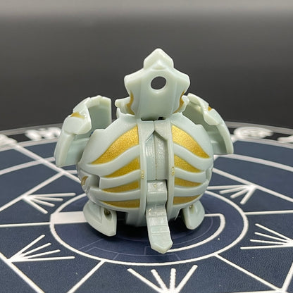 Haos Tigrerra B2 Bakugan Battle Brawlers