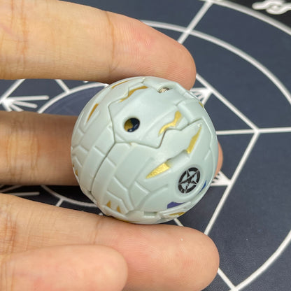 Haos Tigrerra B2 Bakugan Battle Brawlers