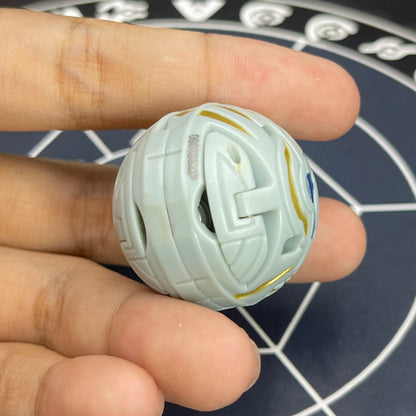 Haos Tigrerra B2 Bakugan Battle Brawlers