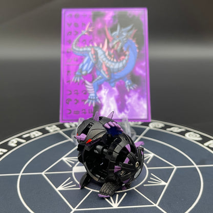 Bakugan B2 Main SS.1  | Bakugan Battle Brawlers