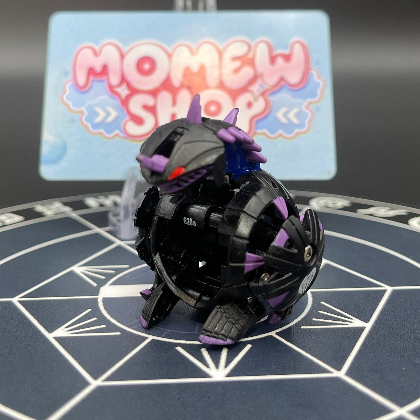 Bakugan B2 Main SS.1  | Bakugan Battle Brawlers